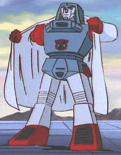 RTS Windcharger bio revealed!