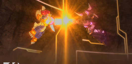 The Final Countdown: Machinima Transformers Power of the Primes Episode 9 REVIEW
