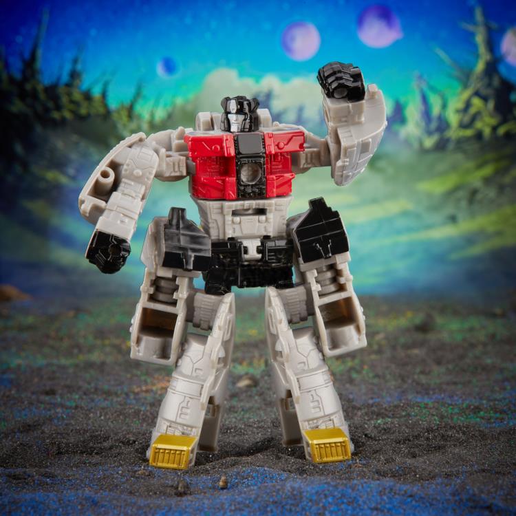 The Chosen Prime Sponsor News - October 3rd