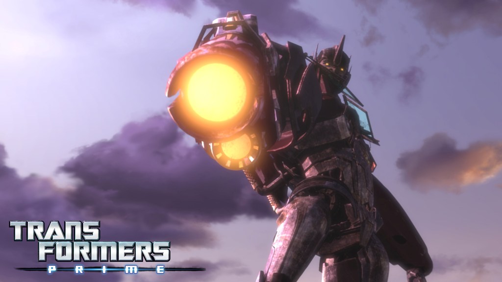 Transformers Prime "Nemesis Prime" Airs Tonight and New Promo Images