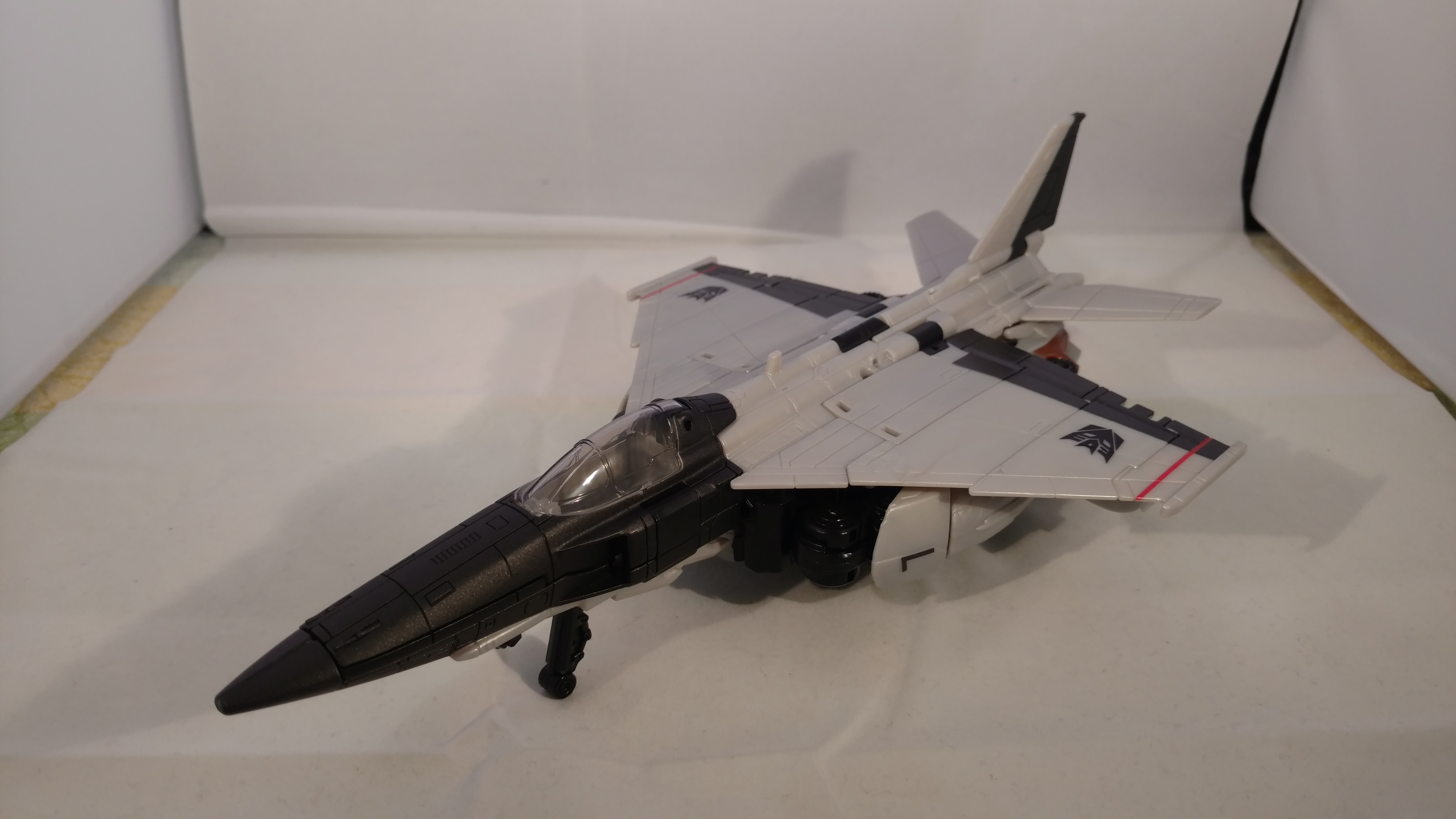 Video Review for Voyager Nitro from Transformers: The Last Knight