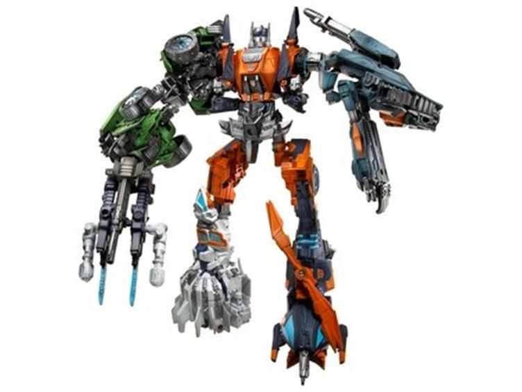 BBTS Sponsor News: New Hasbro Transformers: Ruination & Beast Hunters