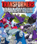 Transformers: Devastation 2015 E3 Teaser Trailer Unveilled