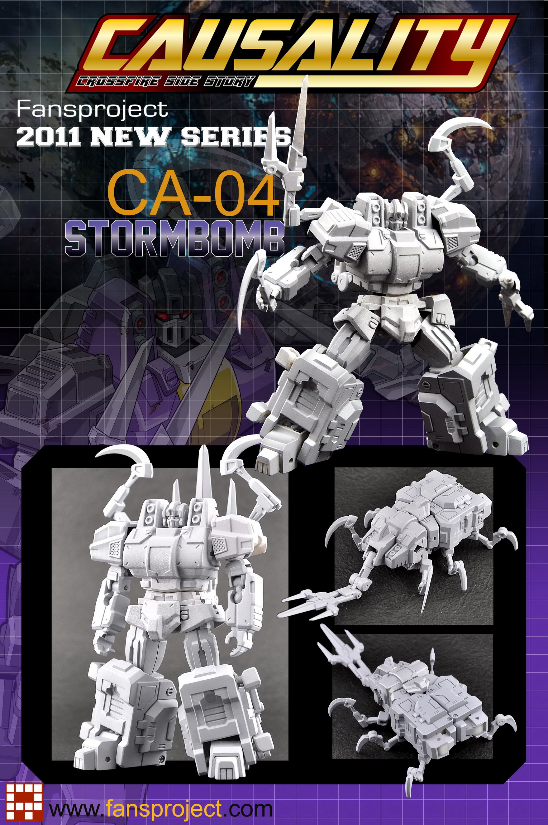 Revised Names For Fansproject Causality Series