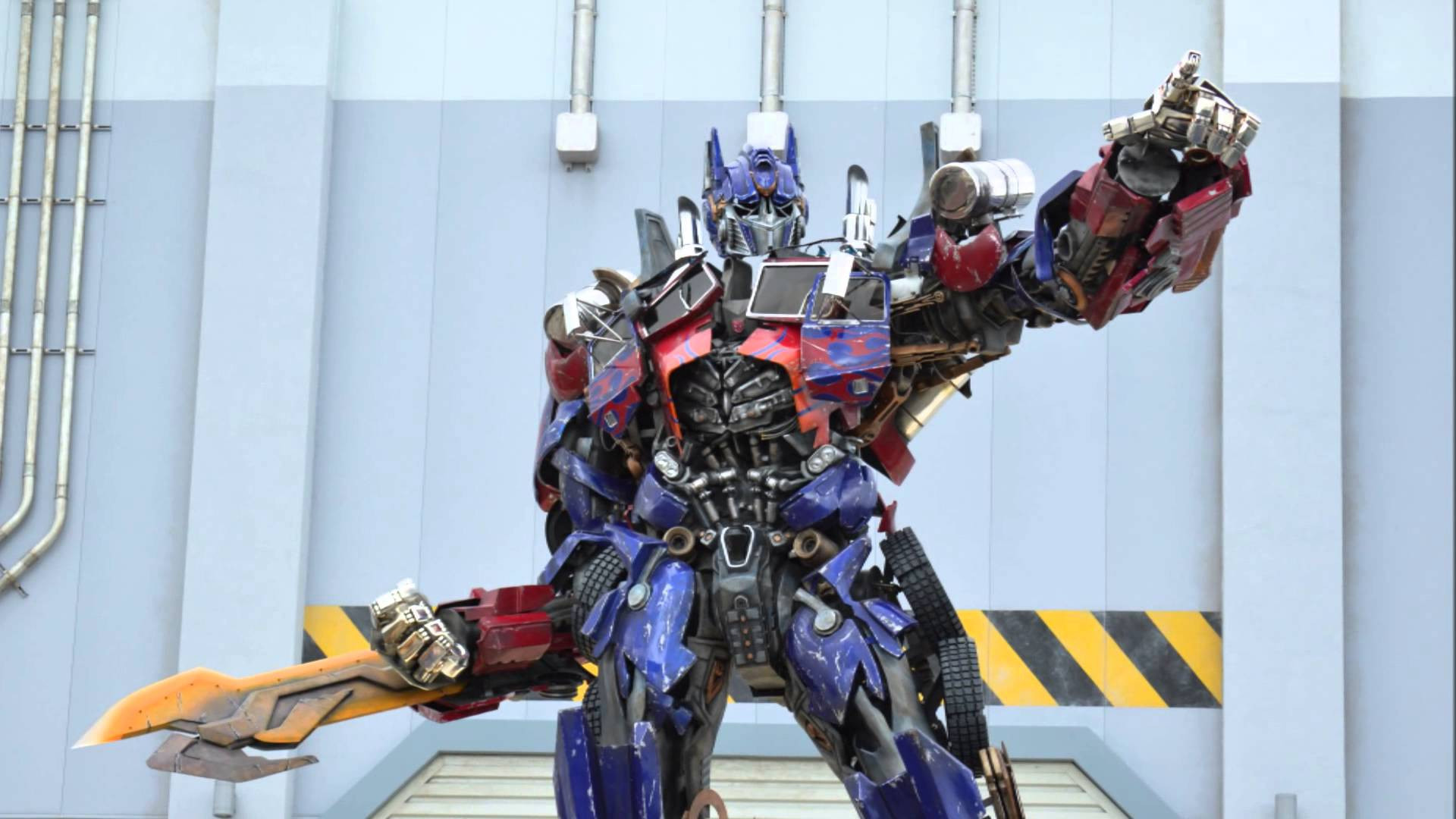 What To Look Forward to in Transformers For the Rest of 2018