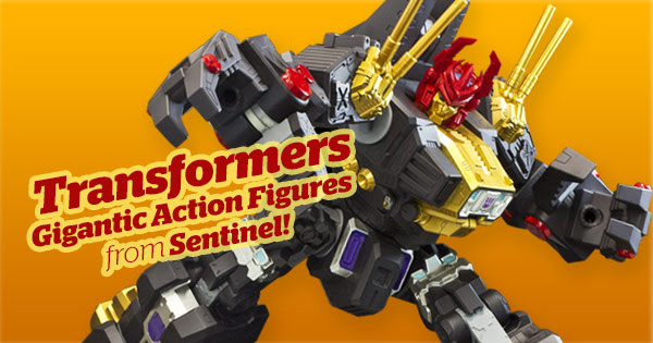 HobbyLinkJapan Sponsor News