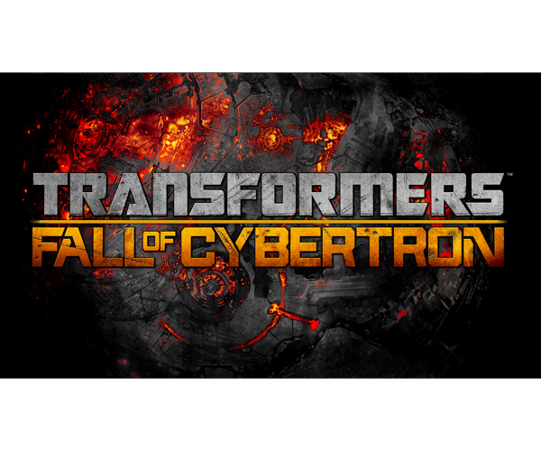 Activision officially announces "Transformers: Fall Of Cybertron" Video Game for 2012