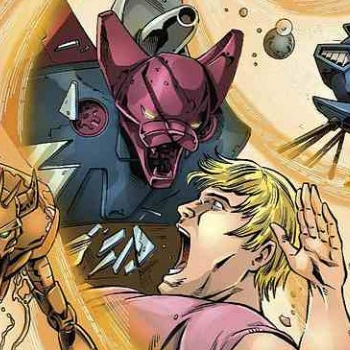 Twincast / Podcast Episode #41 "Regenerated"