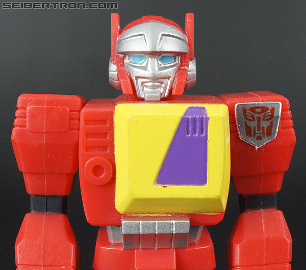 New Listings for ReAction Figures of Transformers Prowl, Blaster, Blitzwing, Dirge and More