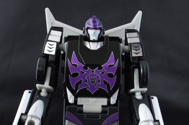 We Might be Getting a New Rodimus Unicronus / Shattered Glass Rodimus Toy