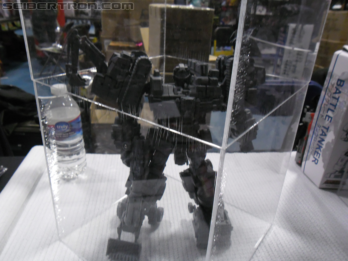 Victoria Toy Fair 2011 Coverage - MakeToys
