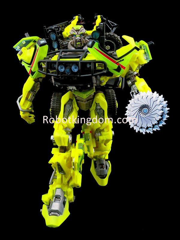 RobotKingdom.com Newsletter #1536