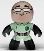 Derrick J. Wyatt Announced as BotCon 2012 Special Guest