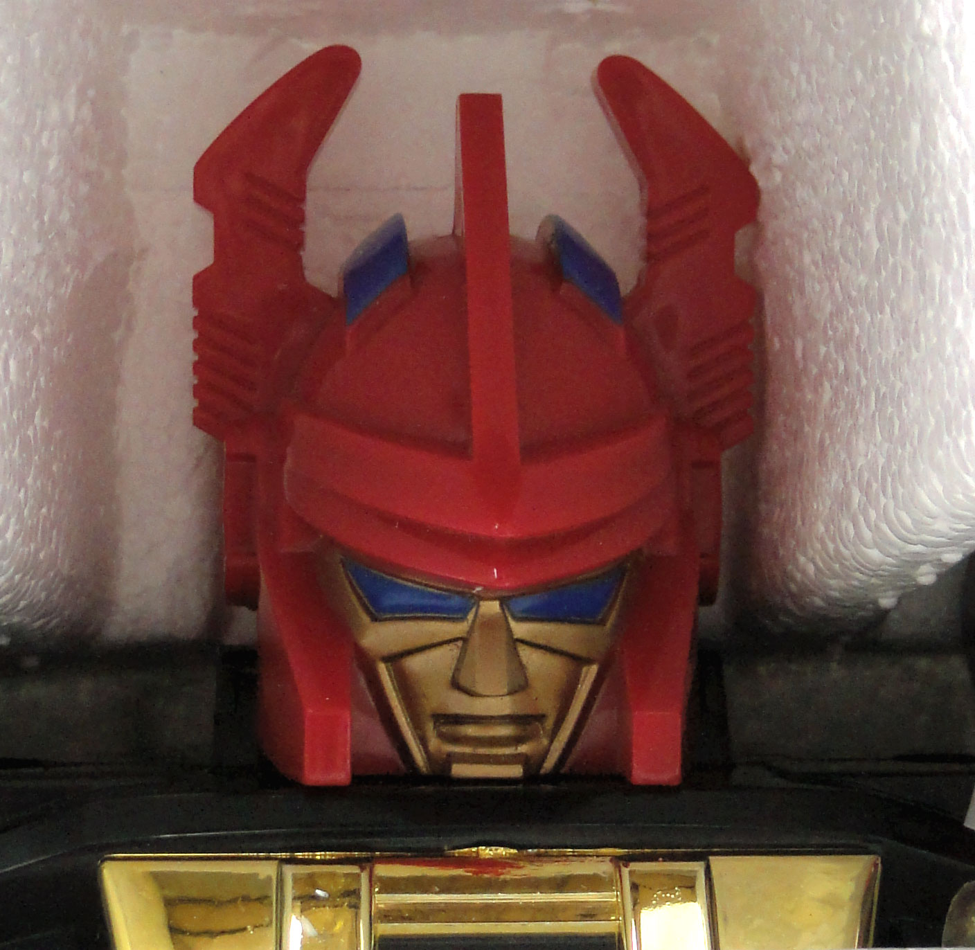 Which vintage Transformers galleries should Seibertron work on next?