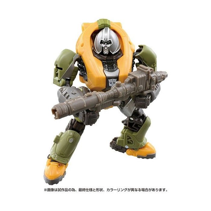 HobbyLink Japan Sponsor News - New Studio Series Preorders, Plus Ship Now to Win Free Shippi