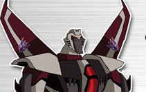 Takara Animated Activator Ramjet Announced