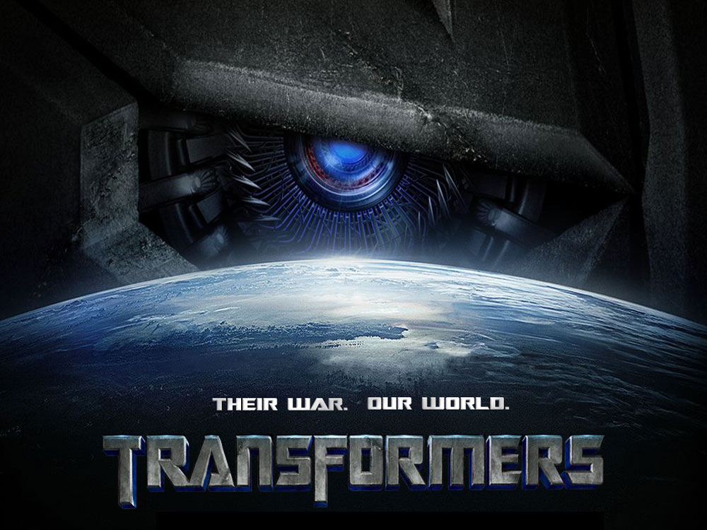 Paramount looks to expand Transformers film franchise with spin-offs and more sequels