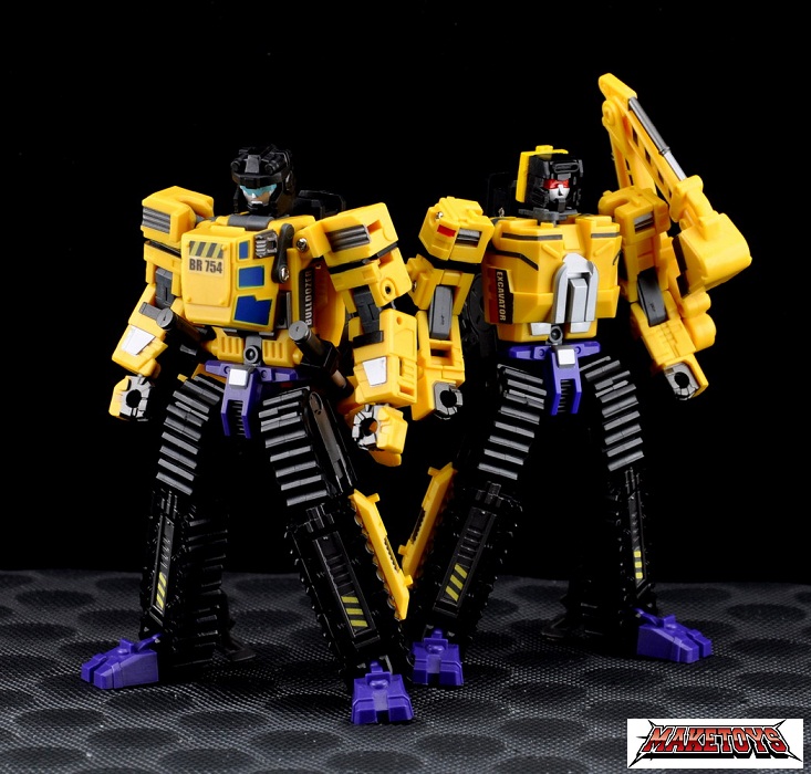 MakeToys MT-03A Revealed in Color