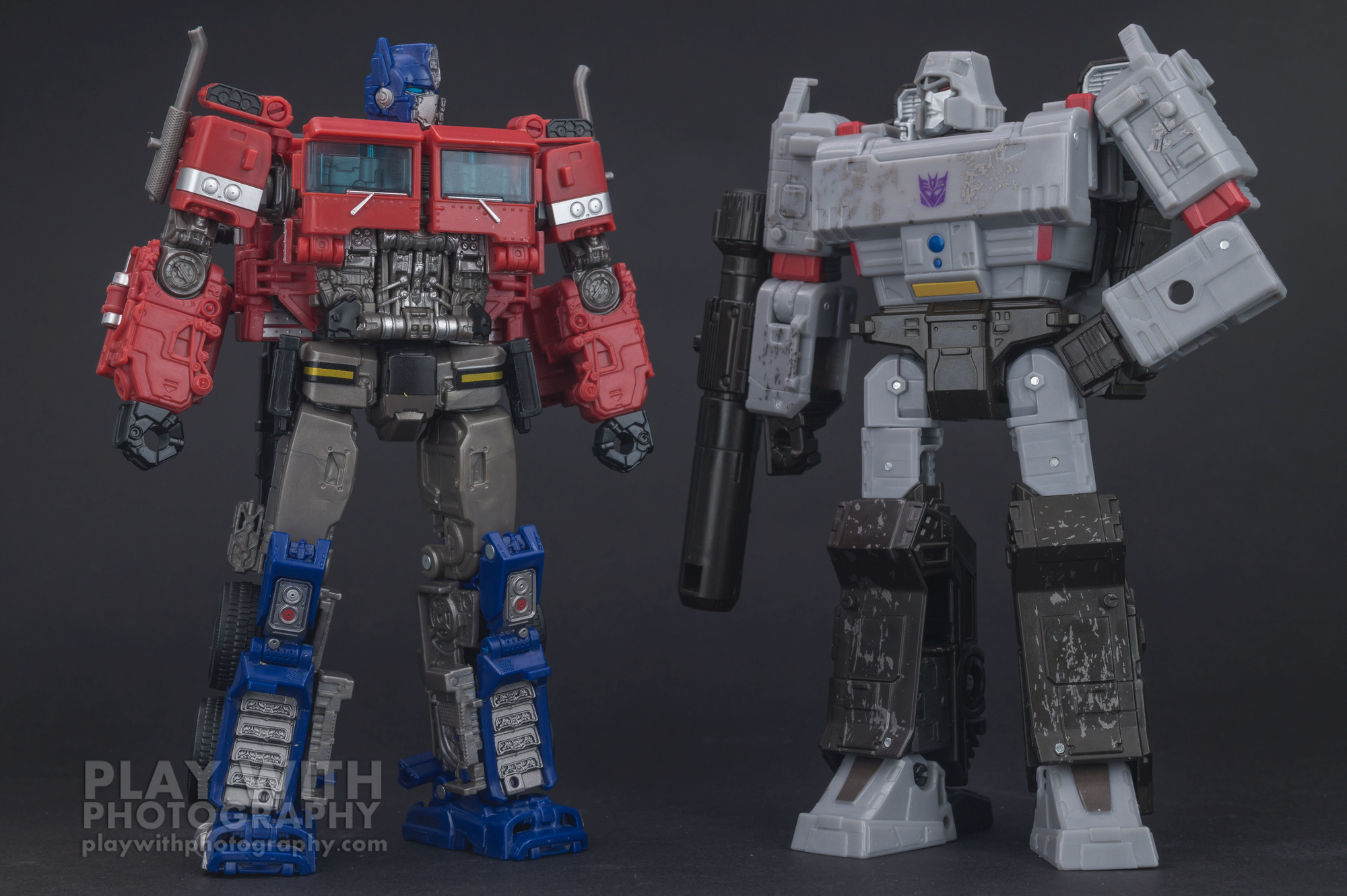 Studio Series 38 Bumblebee Movie Optimus Prime Out at Select Stores in the US + New Pics