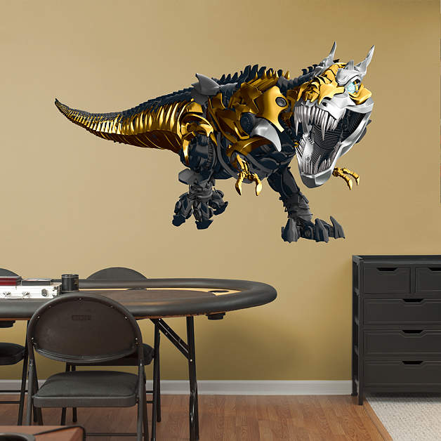 Transformers: Age of Extinction Fatheads