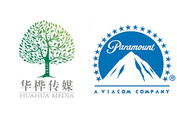 Paramount and Huahua Media Ending Their Financing Deal