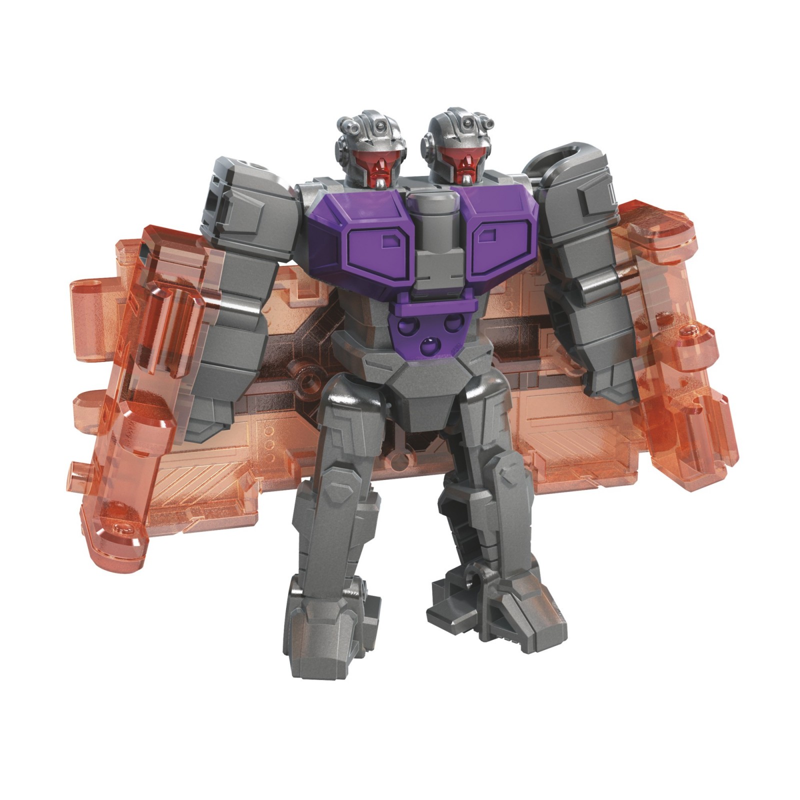 Transformers Earthrise Wave 3 Battle Masters Found at US Retail