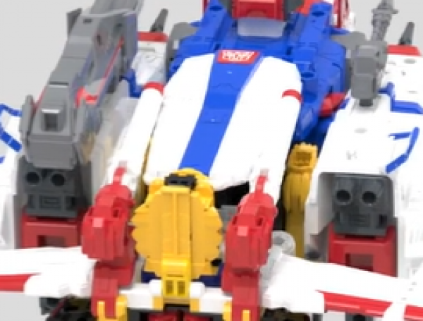 Shield Mistakenly Revealed in Latest Victory Saber Renders + It's Over 9000