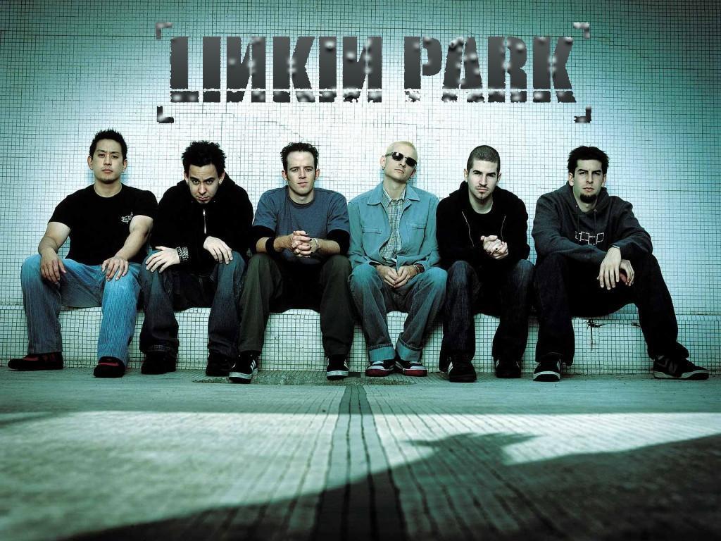 Linkin Park Returning  for DOTM?