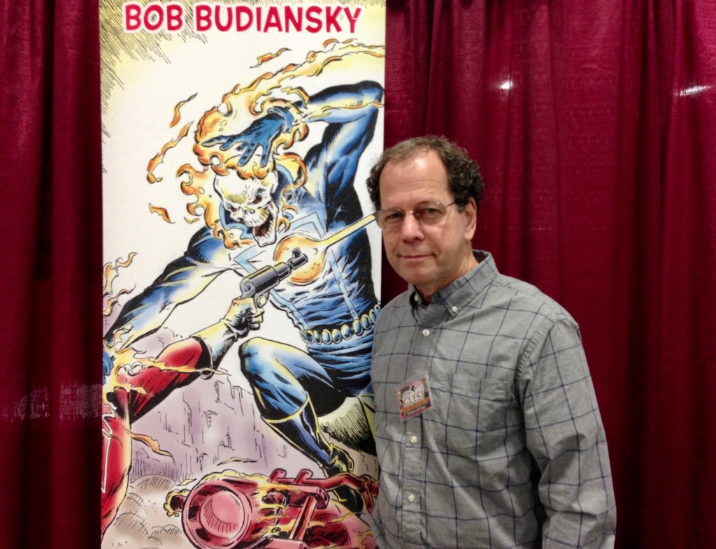 Interview With Bob Budiansky, The Man Who Named Megatron and Many Other G1 Characters
