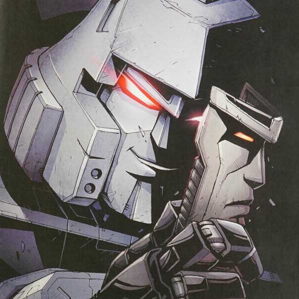 20% off Toy Fair sale! New Transformers comics and more at the Seibertron Store on eBay!