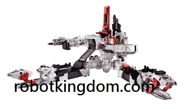Transformers Generations Titan Class Metroplex SDCC Exclusive?