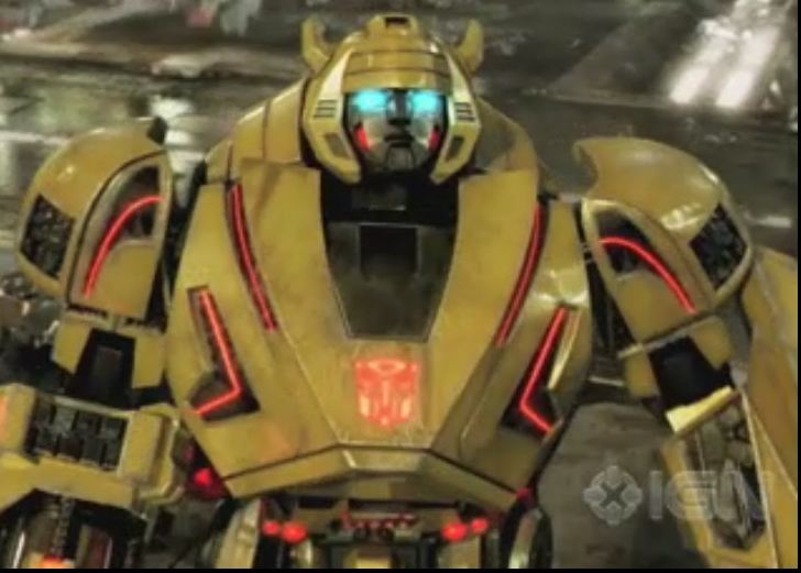 Transformers Voice Actors Appearing at Anime Evolution 2010