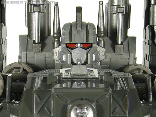 Video review of Fansproject Crossfire 02 A and B Bruticus Uprade Sets!