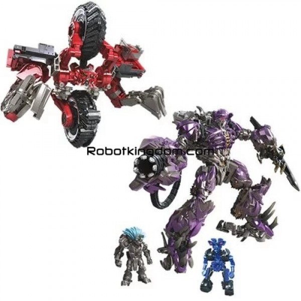 RobotKingdom.com Newsletter #1496