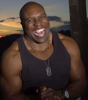 Interview with Lester Speight Transformers 3's Hardcore Eddie