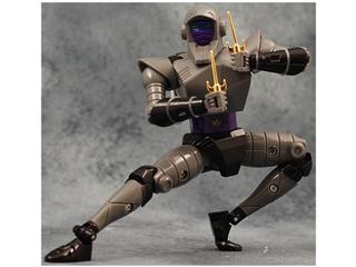 BBTS Sponsor News - New Bandai (Megaman, Godzilla, Chogokin) & TF Nightbird