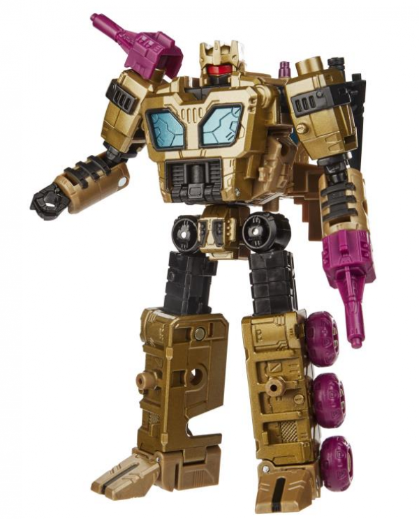 TFSource News - Siege Omega Supreme & Jetfire, Earthrise Sky Lynx, FT Spoiler & More!