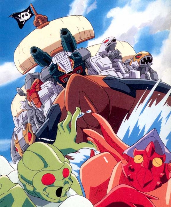 Twincast / Podcast Episode #245 "On a Boat"