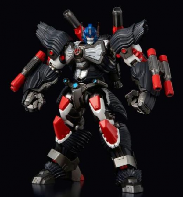 TFSource News - Studio Series B-127, Dino, Starscream, Dr. Wu, MT Re:Master EX, Fall Clearance Sale!
