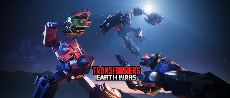 Transformers Earth Wars Event Think Tank Introduces Micromasters, Battlemasters, and Micro Cassettes