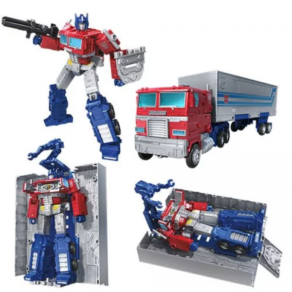 Entertainment Earth News: Earthrise, SIEGE final waves, Selects and more