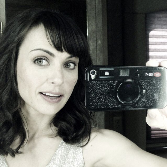 Constance Zimmer will Voice a Transformer Character in Transformers: Robots in Disguise