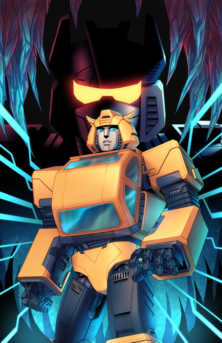 New IDW 2019 Ongoing - Title of First Arc, Gallery of Covers