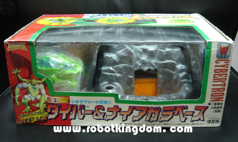 Robotkingdom.com Newsletter #1111 - Exclusive WSTs, Rare Takara Beast Era Figures and More!