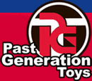 New In-Stock and Preorders at Past Generation Toys -> Transformers, Star Wars, Harry Potter, DC