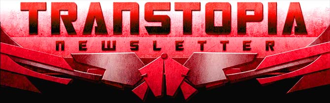 Transtopia Newsletter - February 2010
