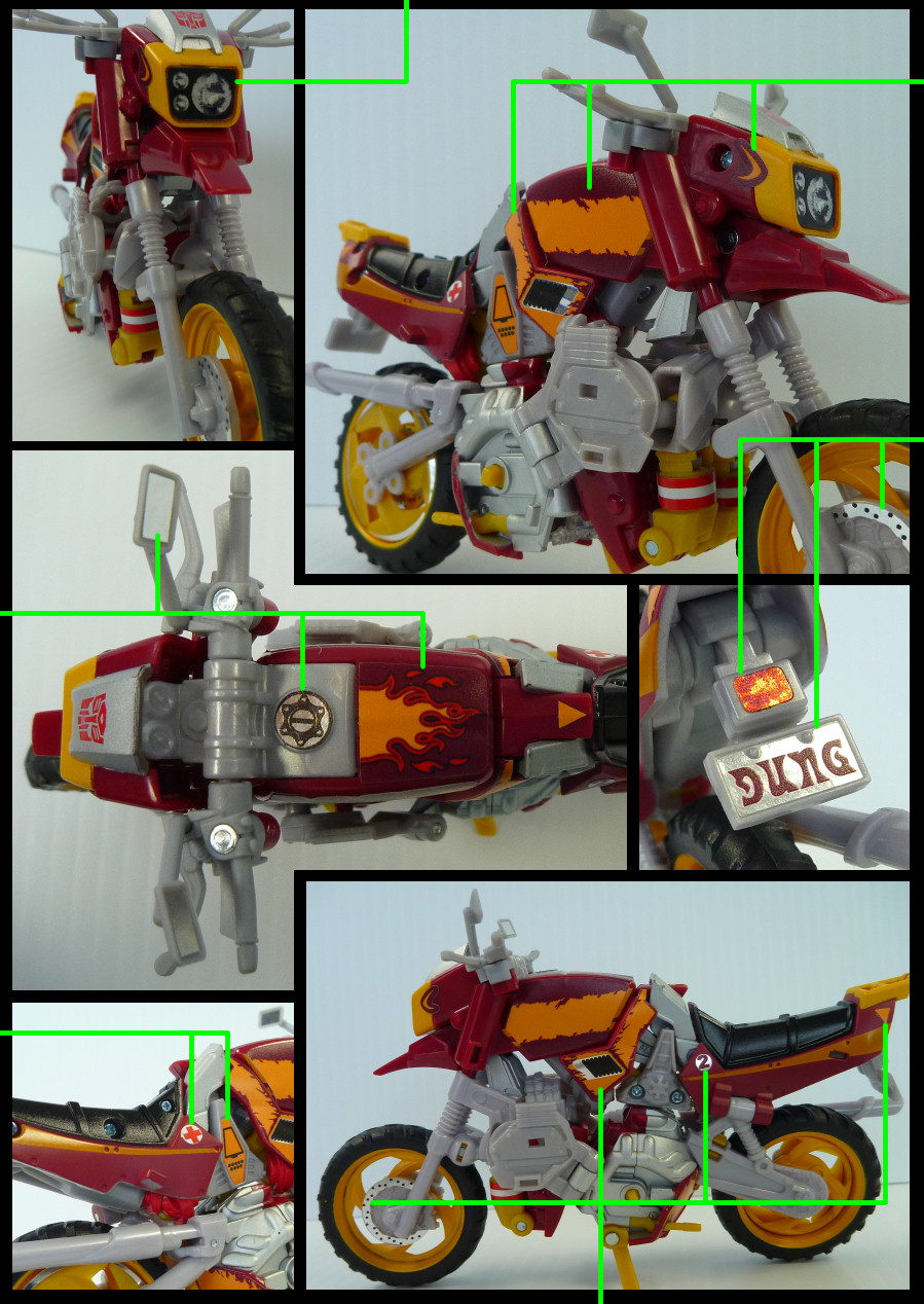 Reprolabels.com January update!