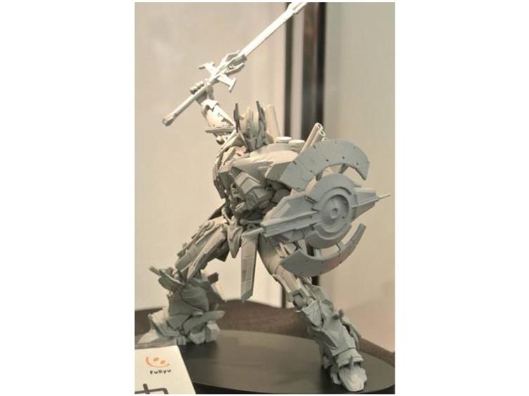 BBTS Sponsor News: Transformers, Bandai Japan, Star Wars, Marvel and More
