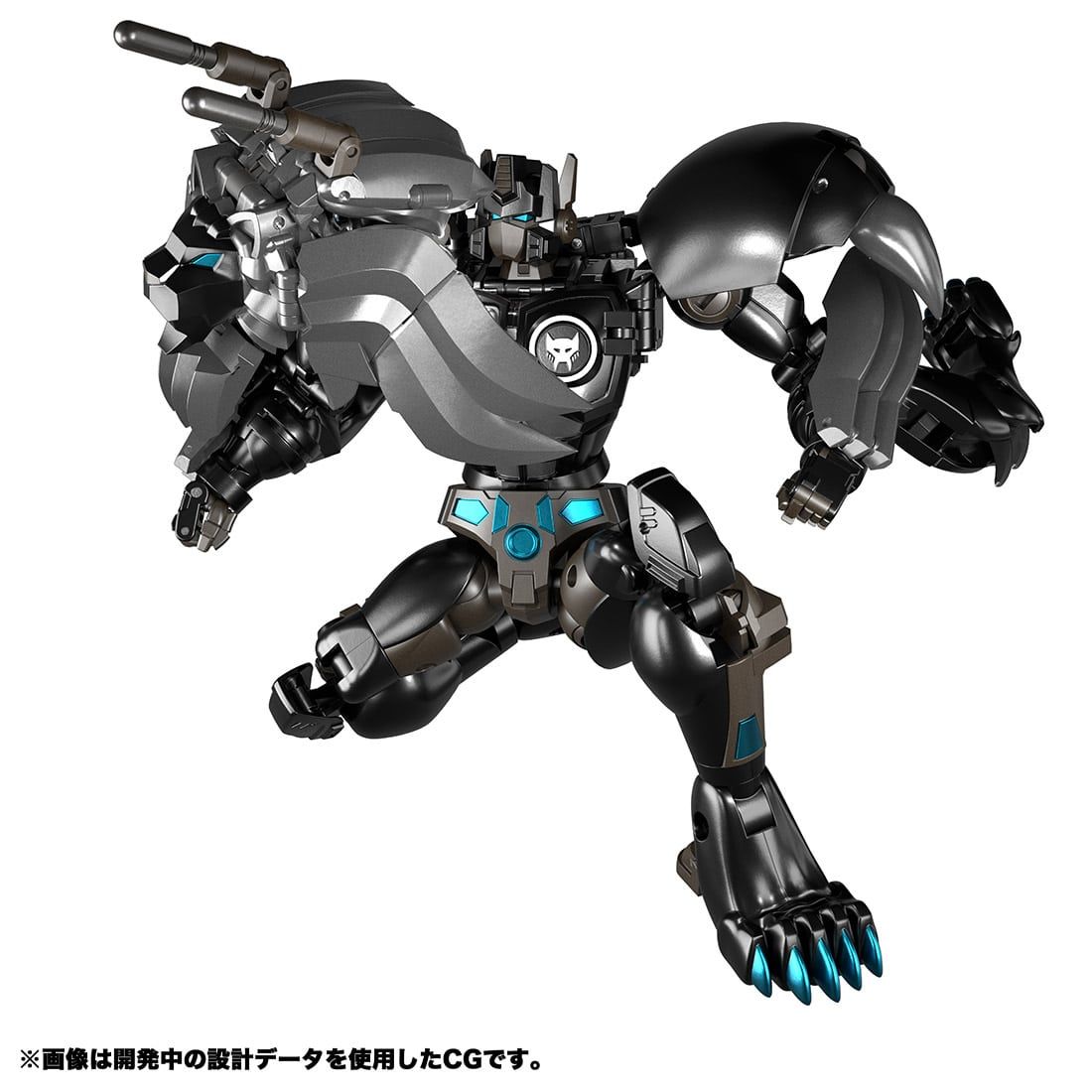 TFSource News - Devil Saviour G1 Troublemaker, SND The One, FT-16T Sovereign and More!
