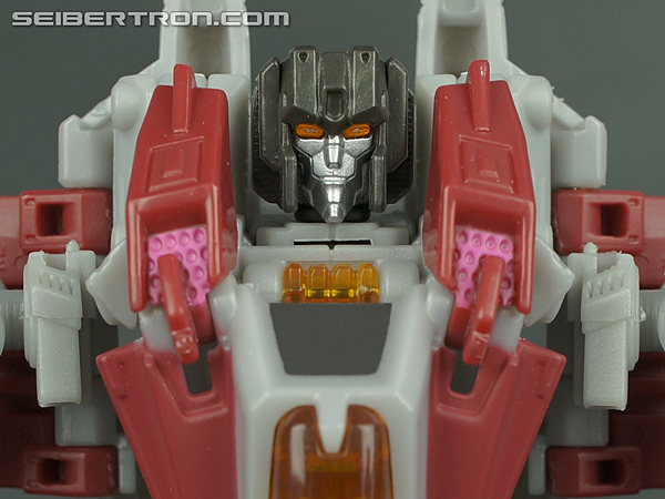 New Galleries: Generations Fall of Cybertron Deluxe Starscream, Kickback, Sideswipe, Ultra Magnus and Air Raid